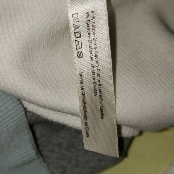 Free people surfer Rosa tee - Picture 8 of 8